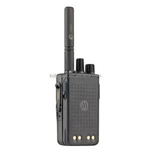 Radio numérique portable DMR DP3661e d'origine, talkie-walkie longue portée pour Motorola Walkie Talkie DP3661e XIR E8628i - Product Image 5