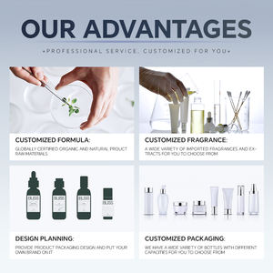 ชุดครีมสบู่เซรั่มผิวขาวใสสำหรับดูแลผิวของผู้หญิงที่กำจัดจุดด่างดำทำให้ผิวขาวกระจ่างใส - Product Image 5