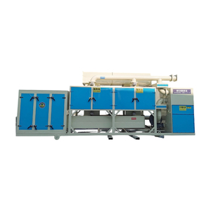 Combustión Catalítica Regenerativa (<span class=keywords><strong>RCO</strong></span>), Recuperación y Circulación de Calor - Product Image 6