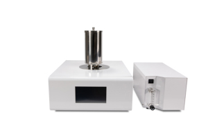 Analisador termogravmétrico automático de laboratório, testador de reação de BXT-TGA101 redox 1250c tga - Product Image 2