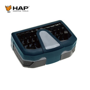 Juego <span class=keywords><strong>de</strong></span> puntas <span class=keywords><strong>de</strong></span> <span class=keywords><strong>destornillador</strong></span> multifunción a <span class=keywords><strong>precio</strong></span> barato Juego <span class=keywords><strong>de</strong></span> puntas <span class=keywords><strong>de</strong></span> <span class=keywords><strong>impacto</strong></span> magnéticas <span class=keywords><strong>de</strong></span> material S2 - Product Image 6