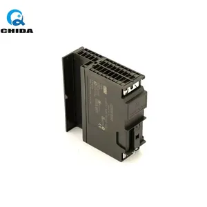 CHIDA S300 S400 S7 300 PLC PLC İletişim RS232 CP340 modülü 6ES7340-1AH02-0AE0