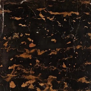Mármol Negro Portoro <span class=keywords><strong>Afgano</strong></span> Pulido de Piedra Natural - Product Image 1