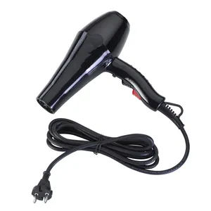 Secador de cabelo profissional, rótulo privado personalizar secador de cabelo 2000w secador elétrico de cabelo