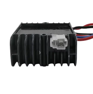 Zhenghua ad alta potenza 48V/60V triciclo elettrico Controller batteria universale auto Controller per motocicli <span class=keywords><strong>disegno</strong></span> in bianco - Product Image 2