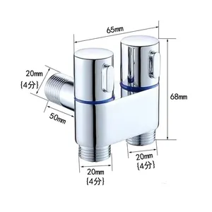 Смеситель для ванной - Product Image 5