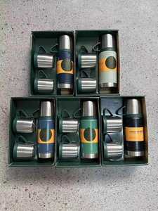 กระติกน้ำสุญญากาศสแตนเลส - Product Image 6