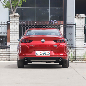 Nuevo <span class=keywords><strong>Mazda</strong></span> <span class=keywords><strong>3</strong></span> Axela Sedán 2026, 2.0L SKYACTIV-G 158HP 6AT LHD FWD Gasolina, 0km, Auto Nuevo, Listo para Enviar, FOB Tianjin para Exportación - Product Image 6
