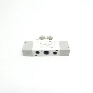 Nuevo Controlador de Programación PLC de Automatización Industrial SYA7220-C10 Original Listo para Entrega en Almacén - Product Image 1