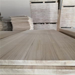 Suministro <span class=keywords><strong>de</strong></span> fábrica, tablero compuesto <span class=keywords><strong>de</strong></span> madera maciza <span class=keywords><strong>de</strong></span> 55mm <span class=keywords><strong>de</strong></span> espesor, <span class=keywords><strong>precio</strong></span> <span class=keywords><strong>de</strong></span> madera <span class=keywords><strong>de</strong></span> Paulownia <span class=keywords><strong>M3</strong></span> - Product Image 6