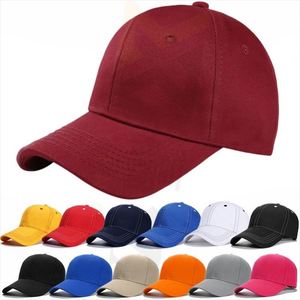 Black <b>Baseball</b> Snapback <b>Cap</b> Male Sport Custom or No Logo 5-Panel Hat Men Summer Style Solid Fabric <b>Plain</b> Dyed Pk - Product Image 1