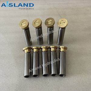 Pièces de rechange pour bloc-cylindres de pompe hydraulique <span class=keywords><strong>Parker</strong></span> PV016 PV020 PV028 PV032 PV040 PV046 PV063 PV080 PV092 PV140 PV180 <span class=keywords><strong>PV270</strong></span> - Product Image 2