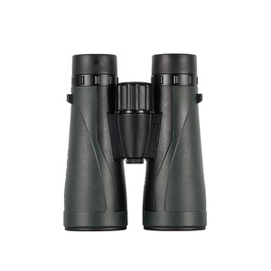 2022 New Arrived 10x50 With ED Optical <strong>Glasses</strong> and Bak4 <strong>Prism</strong> High clear Good Price Bright View Binoculars for Camping Hiking - Product Image 2