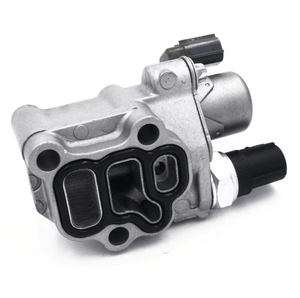 15810-RAA-A03 15810-PNE-G01 15810-PPA-A01 917-224 โซลินอยด์วาล์ว VTEC สำหรับฮอนด้า ซีวิค ซี ซีอาร์-วี เอลลิเมนท์ อะคูร่า - Product Image 1