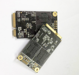 MSATA <span class=keywords><strong>SSD</strong></span> 8GB 16GB <span class=keywords><strong>32GB</strong></span> 64GB 128GB 256GB 512GB 1TB unità allo stato solido disco rigido interno per computer portatile industriale OEM all'ingrosso - Product Image 5