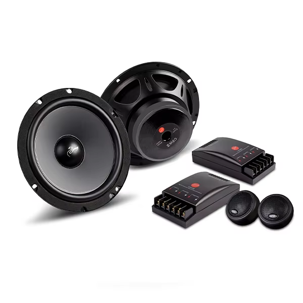 Perfect Sound Hi-Fi Swan C2000II Strong Bass Speaker 4ohm 10w Lossless Car Audio Car Subwoofer Car Speaker