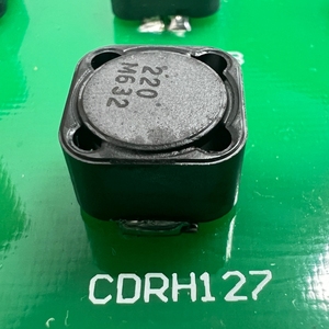 Sumida CDRH127/LDNP-391MC Inductance de puissance SMD Bobines 390UH - Product Image 4