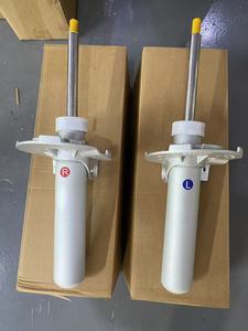 Amortisseur avant 31318091355 31318091356 pour BMW M3 M4 G80 G82 <span class=keywords><strong>M</strong></span> Power Suspension Shocks - Product Image 3