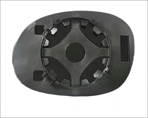 Автомобильные боковые зеркала заднего вида Замена стекла подходит для <span class=keywords><strong>PEUGEOT</strong></span> <span class=keywords><strong>407</strong></span> (2004-2009) <span class=keywords><strong>407</strong></span> SW (2004-2009) - Product Image 3