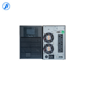 Cung cấp điện dự phòng, nhà văn phòng tháp up tần số cao trực tuyến <span class=keywords><strong>UPS</strong></span> 1KVA 3KVA 2KVA/2kw 3KW Công suất ut1102s được xây dựng trong pin, - Product Image 4