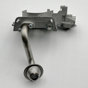 Pompe à huile moteur 5047363AD pour <span class=keywords><strong>Fiat</strong></span> 500 2012-2017 1.4T Dodge Dart 2012-2016 5047363AA 5047363AB 5047363AC 05047363AD - Product Image 5