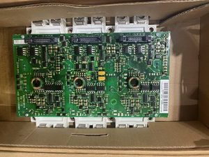 Módulo IGBT de Plástico BB FS450R17KE3/AGDR-71C FS450R12KE3/AGDR-71C, Modelo OTM, Controlador de Equipos Electrónicos, 1 Año de Garantía, Nuevo 100% Original - Product Image 2