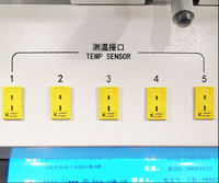 全新终身技术支持精密激光红点定位高性能不锈钢焊台 350