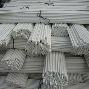 High Strength Pultruded Solid Fiberglass <b>Rods</b> - Product Image 3