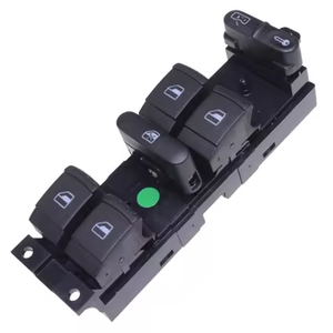 Phụ kiện nội thất cửa sổ xe điều chỉnh chuyển đổi cho Passat B5 & Skoda Octavia 1j4959857 1j4959857d 1j4959857c 1k4959857b - Product Image 6