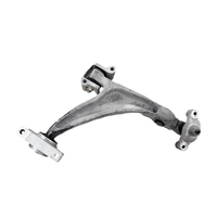 Bras de suspension avant gauche inférieur Xinwo 32381882 pour Volvo