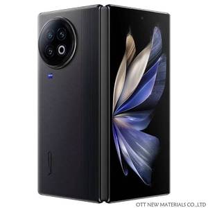 Telefono Pieghevole 5G Deca Core AI Android vivo X Fold 2, 12/256GB, Schermo OLED 6.7", Batteria 5000mAh - Product Image 5
