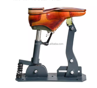 Fourniture directe usine : Outils et matériel de maroquinerie faits à la main, formes à chaussures, matériaux de réparation de chaussures, outils créatifs pour l'artisanat manuel