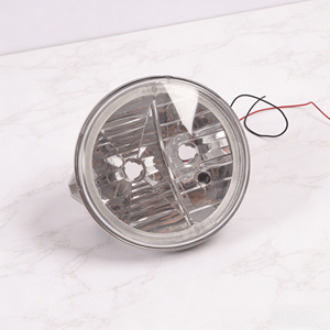 Faro LED per Moto di Alta Qualità, Fornitura Diretta dalla Fabbrica, Lampada di Alta Qualità - Product Image 3