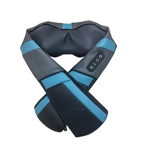 Producto de masaje con almohadilla térmica quiropráctica para el cuidado de la salud para aliviar el dolor de espalda y mejorar el entrenador del sueño - Product Image 1