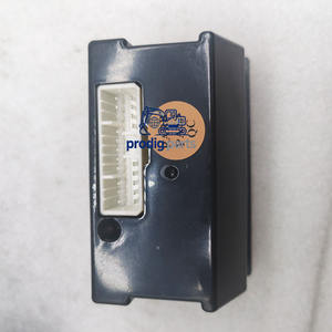 Controlador 163-6701 C-9, Piezas de Motor, Controlador de Limpiaparabrisas y Faros Delanteros 1636701 para Excavadora 312c 315c 318c 319c 320c 322c 325c 330c - Product Image 5