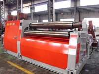 Machine à rouler Huantu à fonctionnement rapide