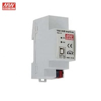 Meanwell KNX-40E-1280D 1280ma knx module d'alimentation