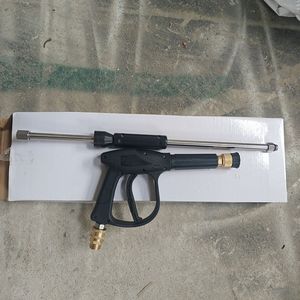 Pistolet à <span class=keywords><strong>eau</strong></span> en acier Tongming pour camions-citernes et accessoires de pompes montées sur remorque Chine (Hunan) - Product Image 2