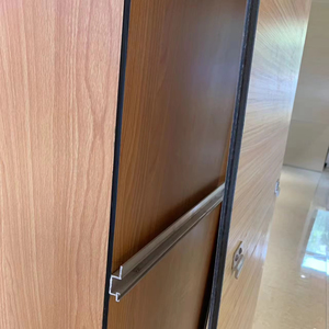 Panneaux de salle de bain KEPLER 10 mm 12 mm, personnalisés, noyau brun, noyau blanc, HPL, formica, résine phénolique, <span class=keywords><strong>stratifié</strong></span> <span class=keywords><strong>compact</strong></span>, façade murale - Product Image 2