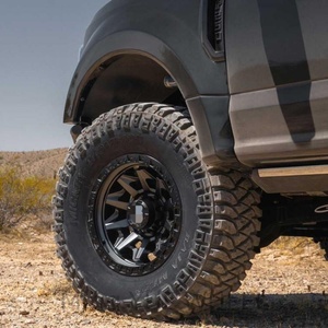 ล้อแม็<span class=keywords><strong>ก</strong></span>ซ์ Mingyue 4x4 ออฟโรด ขนาด 15 <span class=keywords><strong>16</strong></span> 17 18 20 นิ้ว สีบรอนซ์ด้านดำ<span class=keywords><strong>ขอบ</strong></span>ลึก สำหรับรถยนต์นั่งส่วนบุคคล 4Runner Tacoma Land Cruiser - Product Image 5