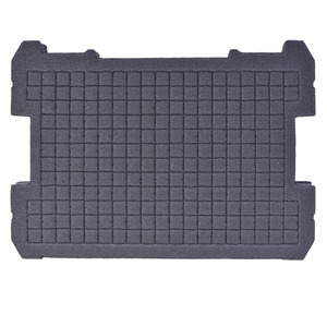 Plateau de rangement pour outils Pro-Stack Fatmax avec insert en mousse, design en grille - Product Image 1
