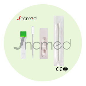 Jncmed chó và mèo nhanh chóng chẩn đoán Kit cho dịch bệnh và chó <span class=keywords><strong>adenovirus</strong></span> II CE chứng nhận - Product Image 2