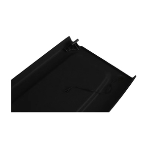 OEM un-có thể thu vào khởi động tải khay TRIM phía sau bưu kiện Kệ thân cây Cargo bìa cho VW Polo 6R 2010-2018 20112012 2013 2014 phụ kiện - Product Image 4