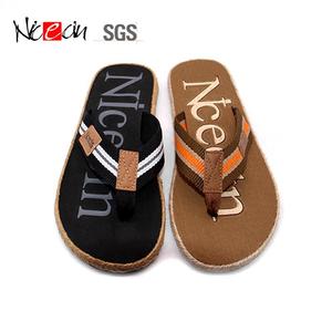 Nicecin-chanclas personalizadas para hombre, al por mayor, para exteriores, ocio, novedad de 2022 - Product Image 1