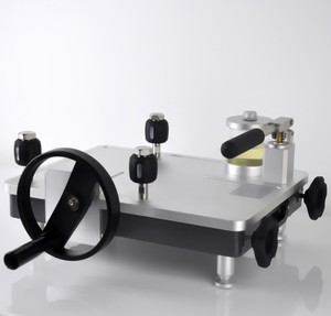 ปั๊มปรับเทียบแรงดันไฮดรอลิกสูง HSIN612 พร้อมแหล่งกำเนิดแรงดันคงที่ 14500psi สำหรับการเปรียบเทียบเกจวัด  OEM ปรับแต่งได้ HSIN612 Calibr - Product Image 3