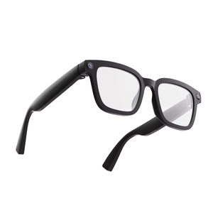 Nouvelles Lunettes Audio Tactiles WiFi Intelligentes pour Hommes 2026 – Lecture Musicale, Appels BT Sans Fil, Caméra 8MP, Vidéo, IA ChatGPT - Product Image 5