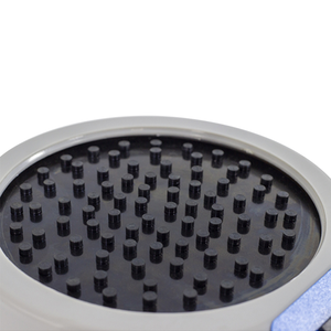 XW-80A 시험관 발진기 건조 장비에 대한 마이크로 볼텍스 믹서 실험실 - Product Image 6