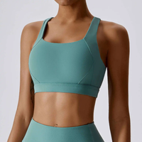 Ensemble 3 Pièces Personnalisé pour Femmes : Tenue de Sport de Fabrication pour Gym, Yoga et Fitness