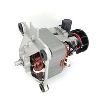 Vente chaude 9535 moteur électrique à courant alternatif haute vitesse Mini mélangeur robot culinaire mélangeur sable Machine à glace broyeur 230V 220V 110V Volta