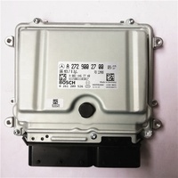 Unité de commande moteur de voiture, contrôleur ecu B E N Z, 272,273